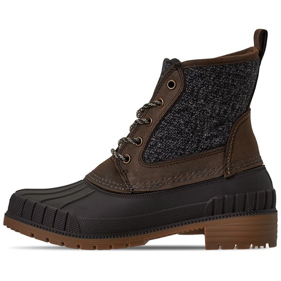 NEW Kamik Women's Siena Mid Outdoor Boots - Picture 7 of 12